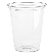 [PT12] Katae Bio 12oz Pet Cups 1000cs