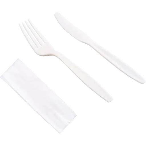 [PWSC7] Victoria Bay 3PC Kit Almidon de maiz Retail  50 unidades/5 paquetes