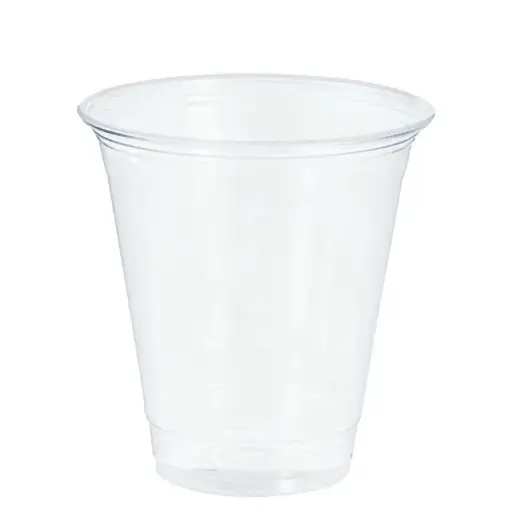 [2864513236] Cup 12 OZ PET Clear 800/Case